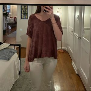 Maroon Gameday Shirt